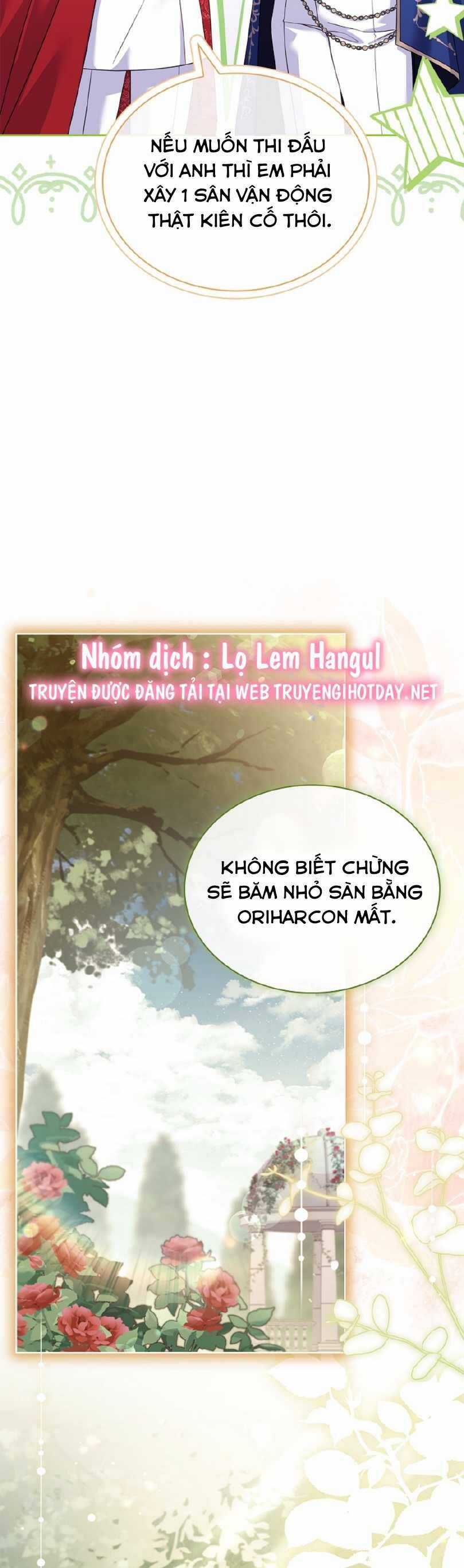 Để Yên Cho Tiểu Thư Hiền Chapter 122 trang 33