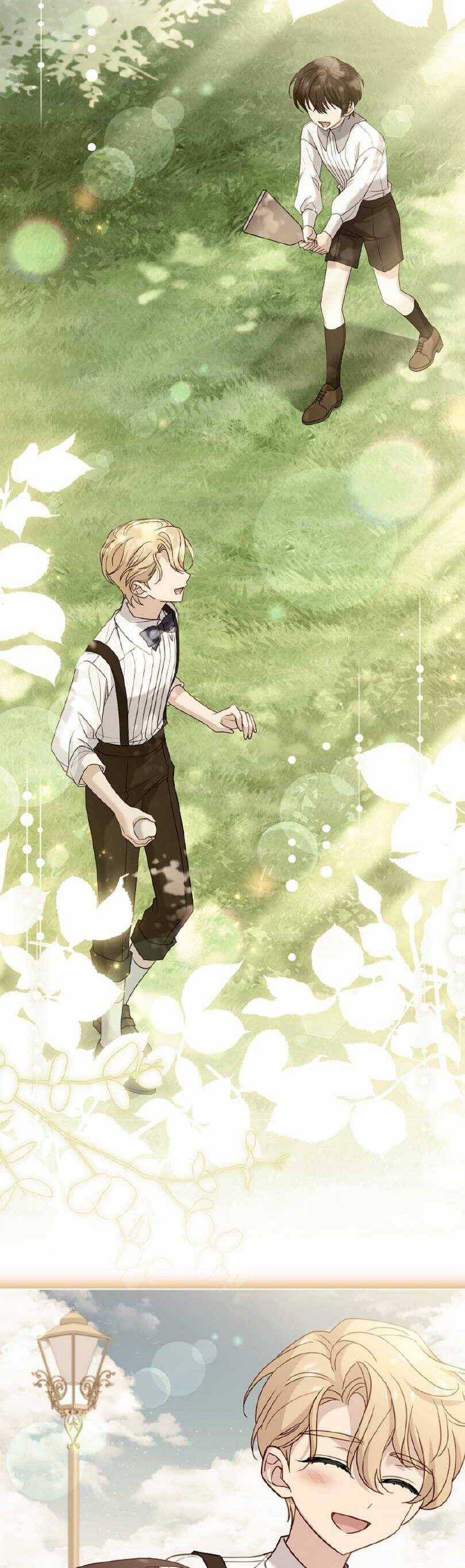 Để Yên Cho Tiểu Thư Hiền Chapter 122 trang 34