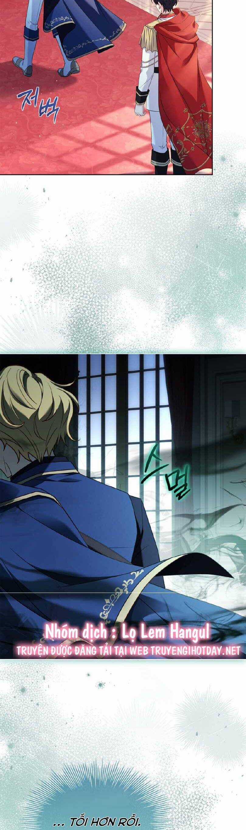 Để Yên Cho Tiểu Thư Hiền Chapter 122 trang 37