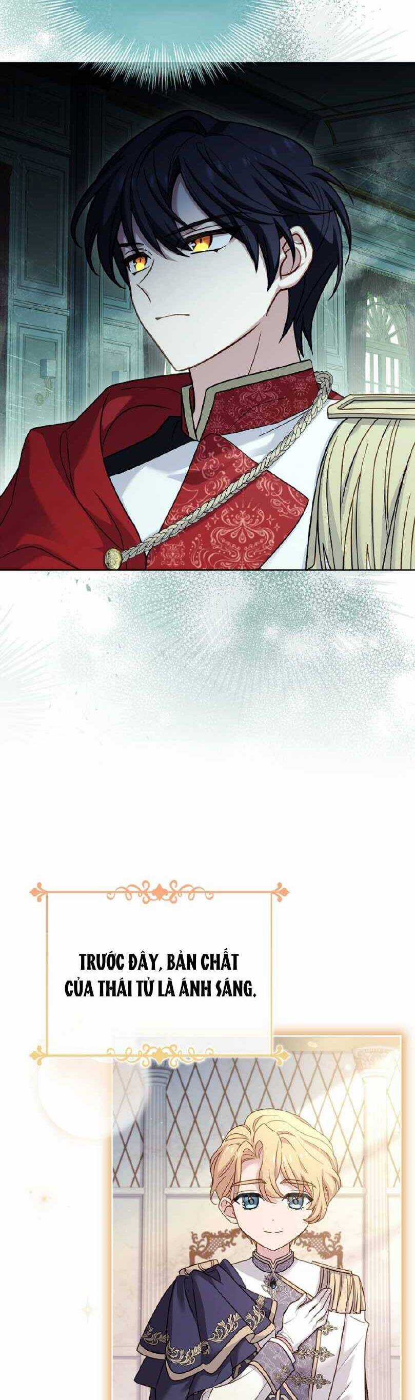 Để Yên Cho Tiểu Thư Hiền Chapter 122 trang 38