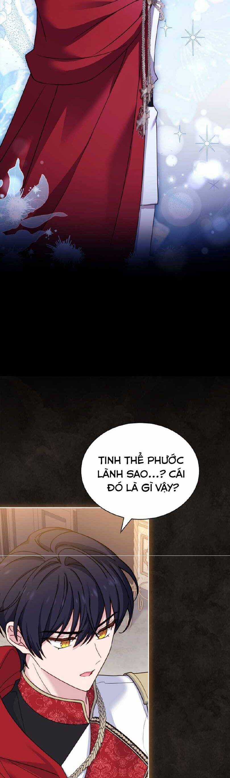 Để Yên Cho Tiểu Thư Hiền Chapter 122 trang 4