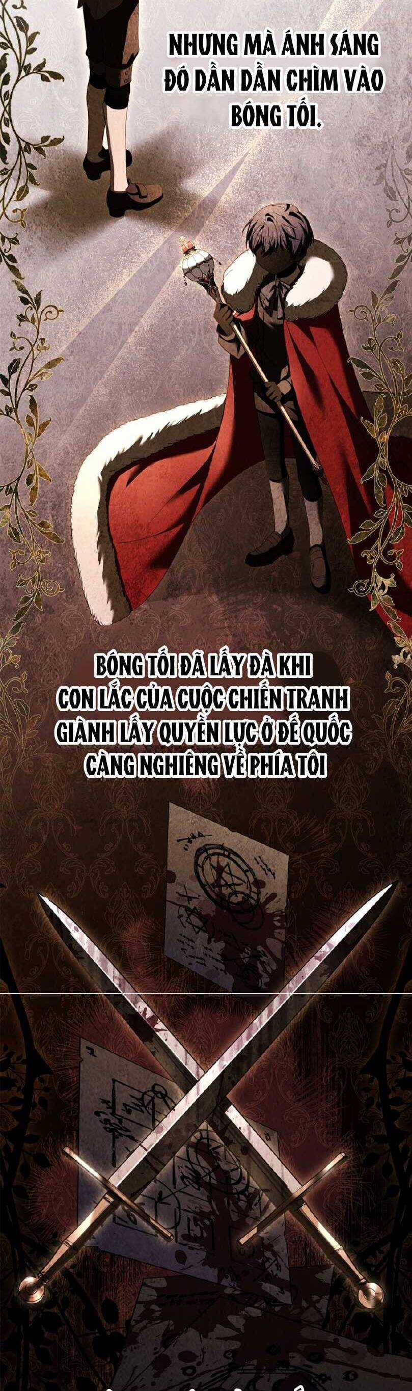 Để Yên Cho Tiểu Thư Hiền Chapter 122 trang 40