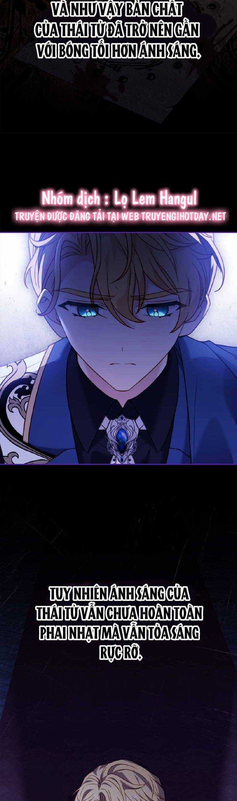 Để Yên Cho Tiểu Thư Hiền Chapter 122 trang 41