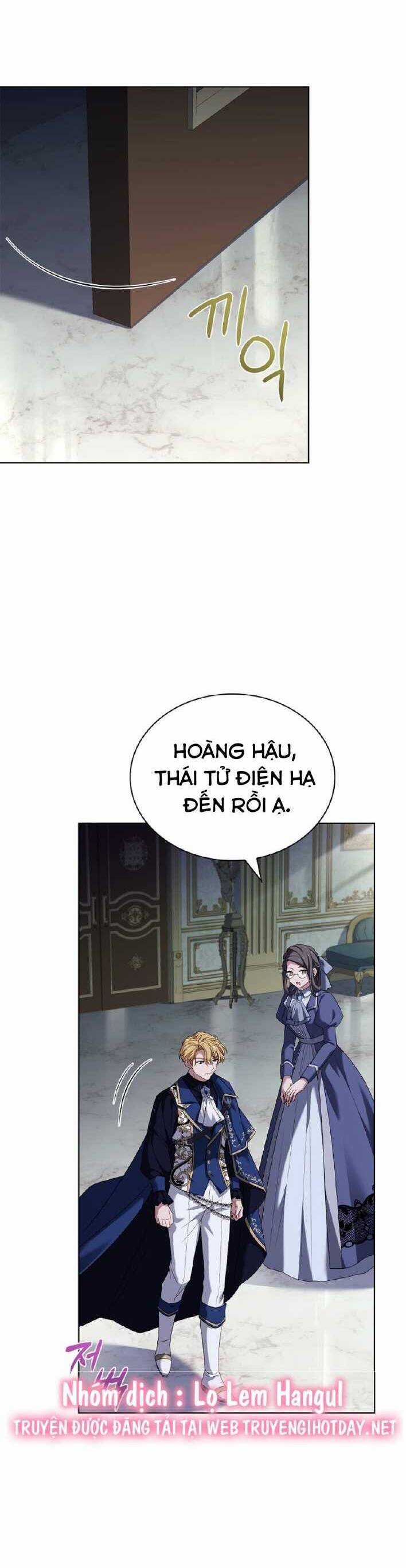 Để Yên Cho Tiểu Thư Hiền Chapter 122 trang 43