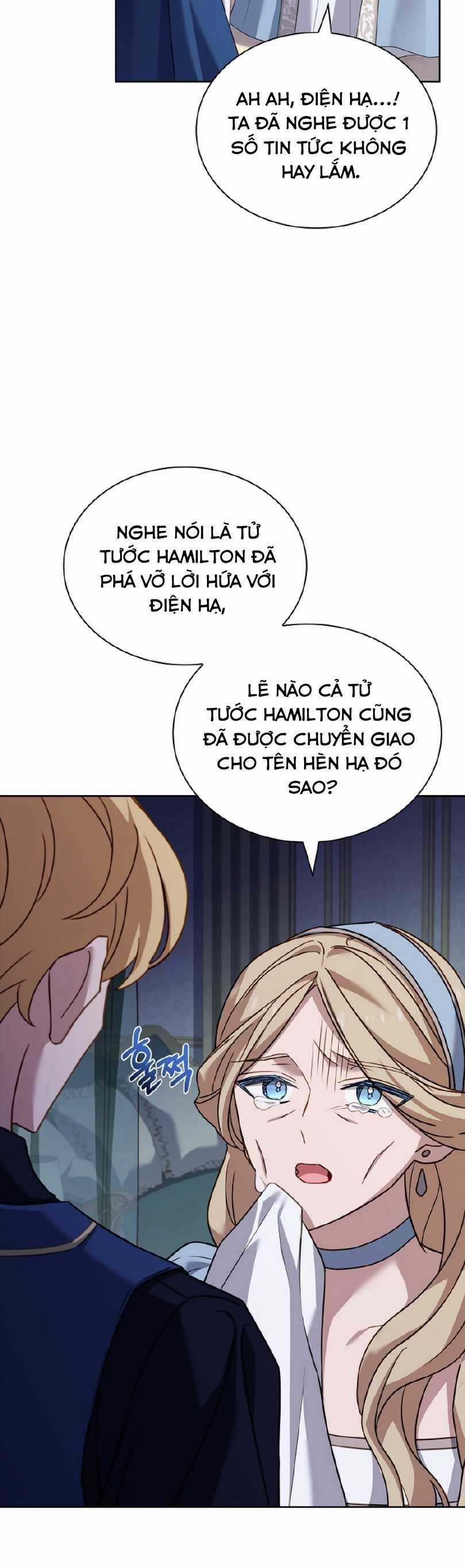 Để Yên Cho Tiểu Thư Hiền Chapter 122 trang 45