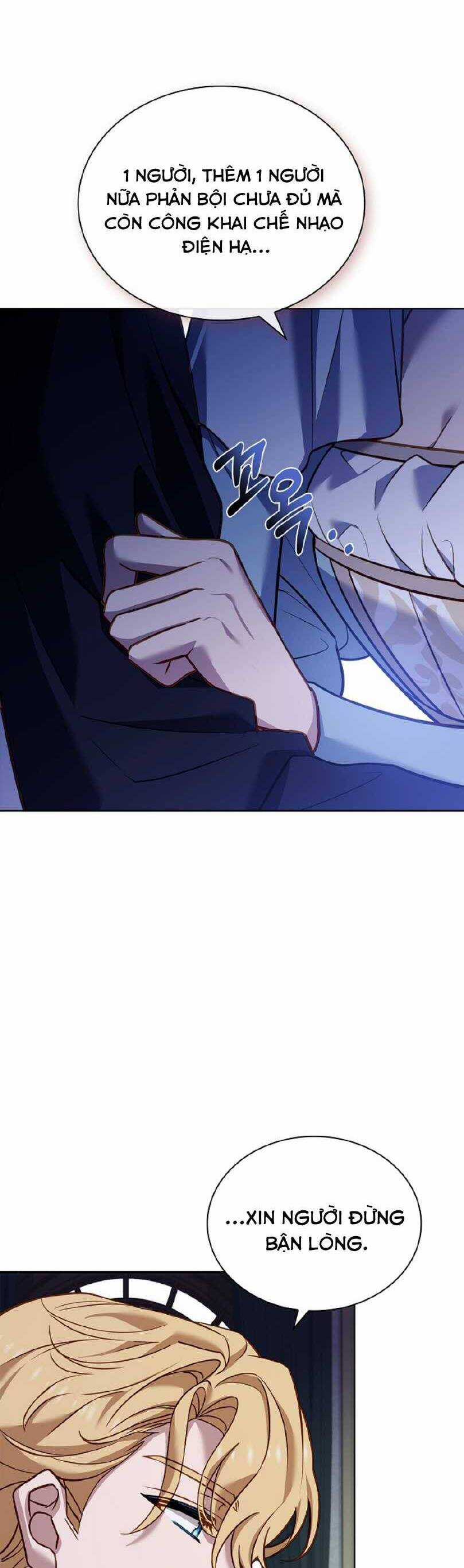 Để Yên Cho Tiểu Thư Hiền Chapter 122 trang 46