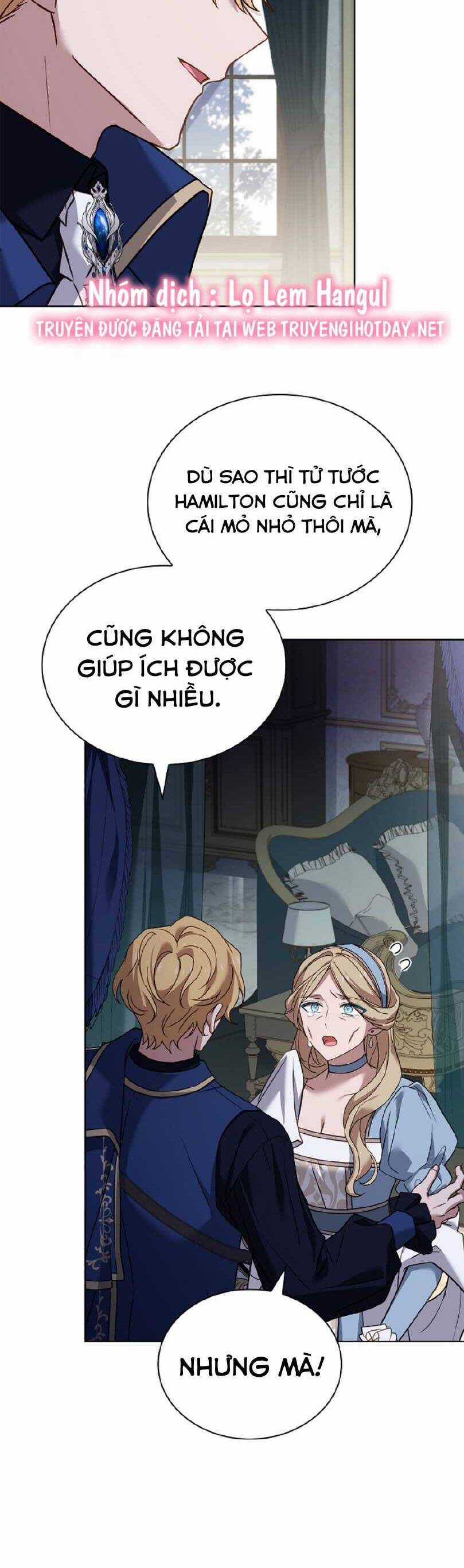 Để Yên Cho Tiểu Thư Hiền Chapter 122 trang 47