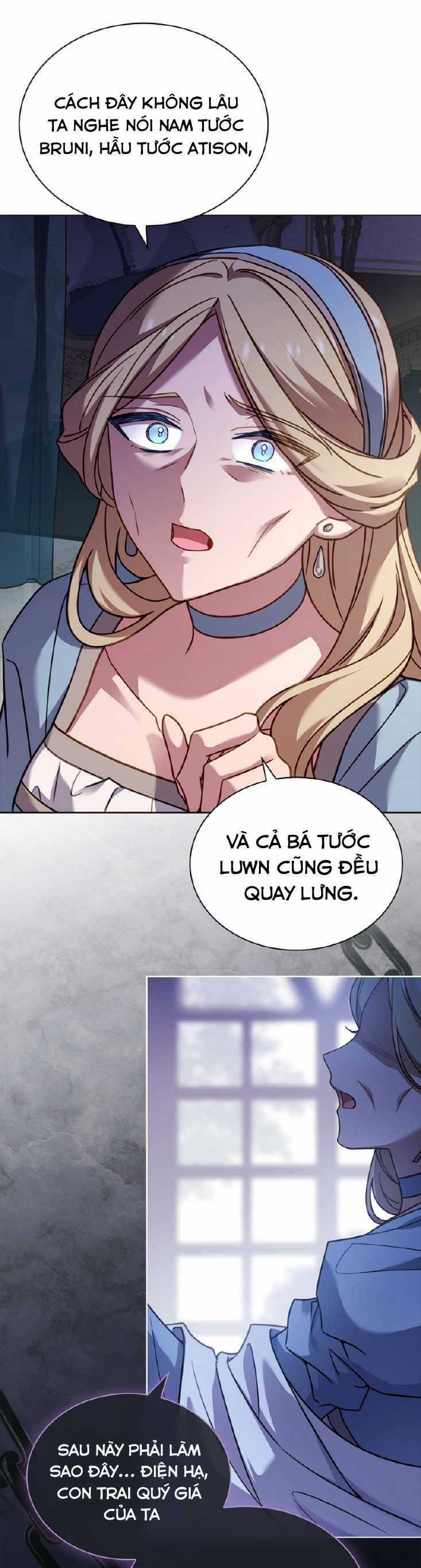 Để Yên Cho Tiểu Thư Hiền Chapter 122 trang 48