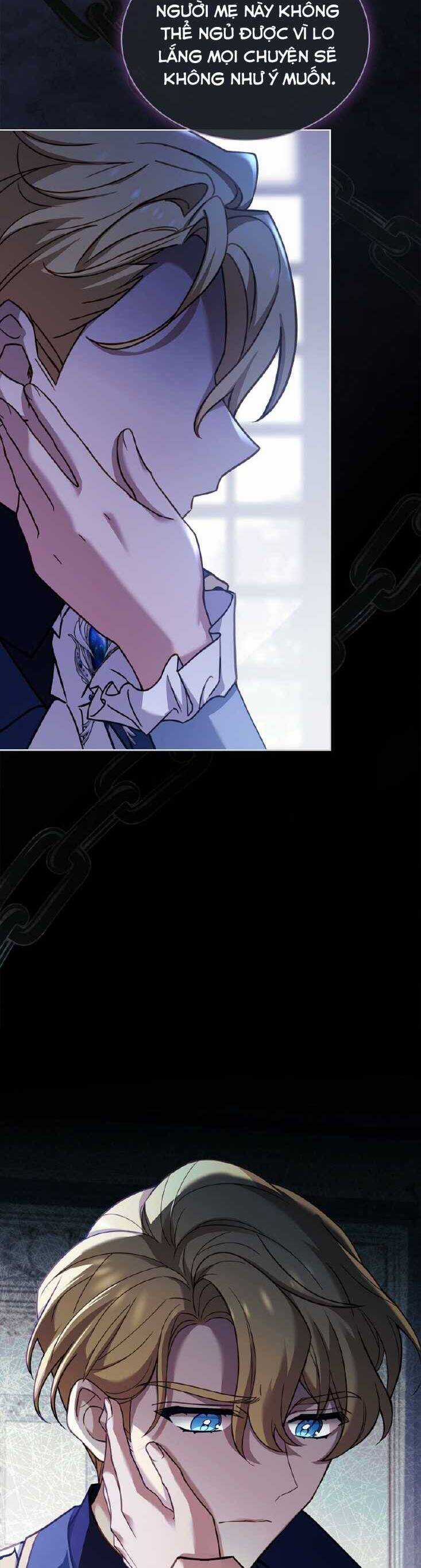 Để Yên Cho Tiểu Thư Hiền Chapter 122 trang 49