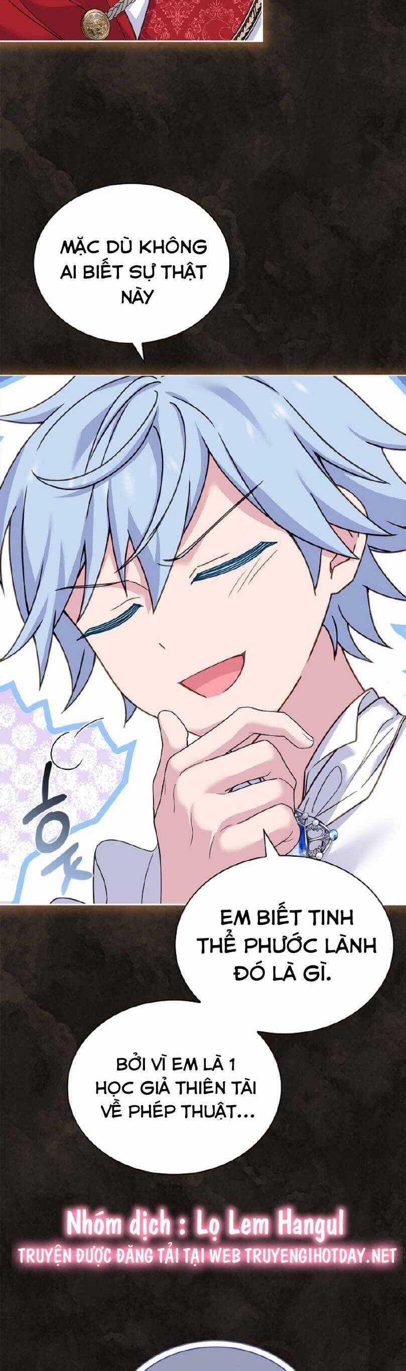 Để Yên Cho Tiểu Thư Hiền Chapter 122 trang 5