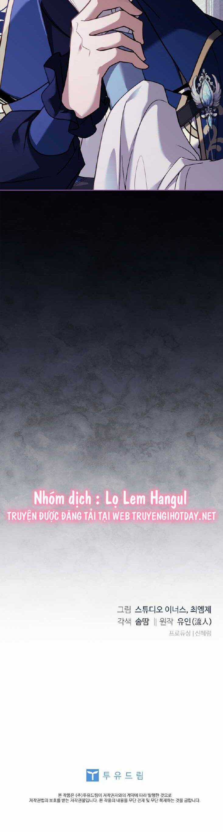 Để Yên Cho Tiểu Thư Hiền Chapter 122 trang 50