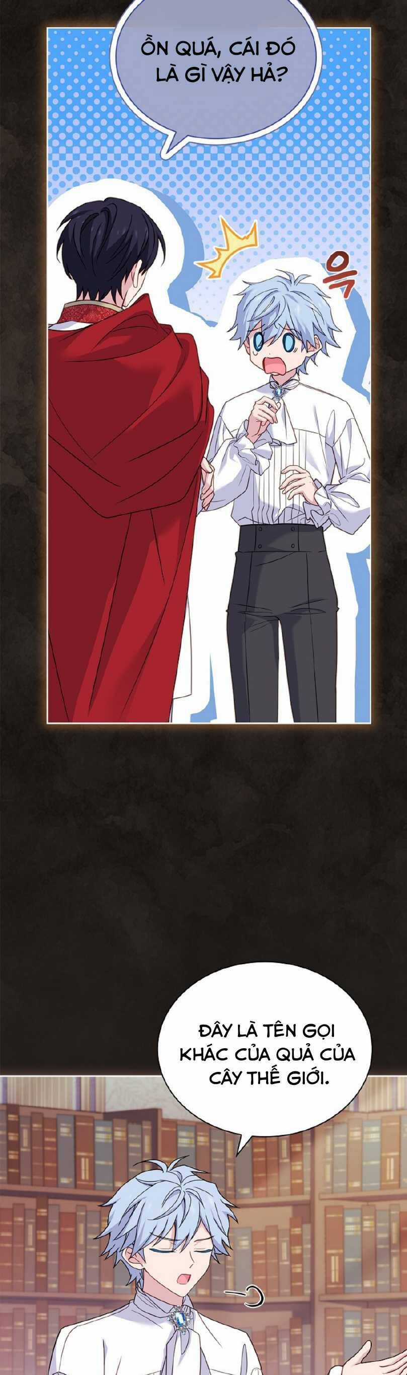 Để Yên Cho Tiểu Thư Hiền Chapter 122 trang 6