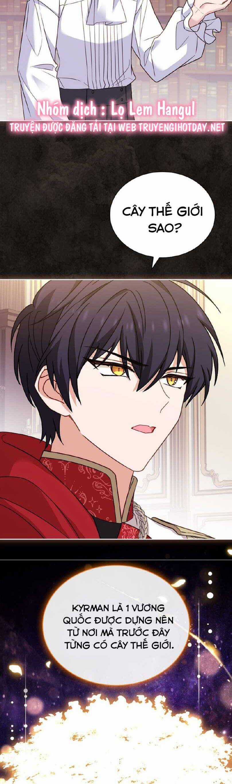 Để Yên Cho Tiểu Thư Hiền Chapter 122 trang 7