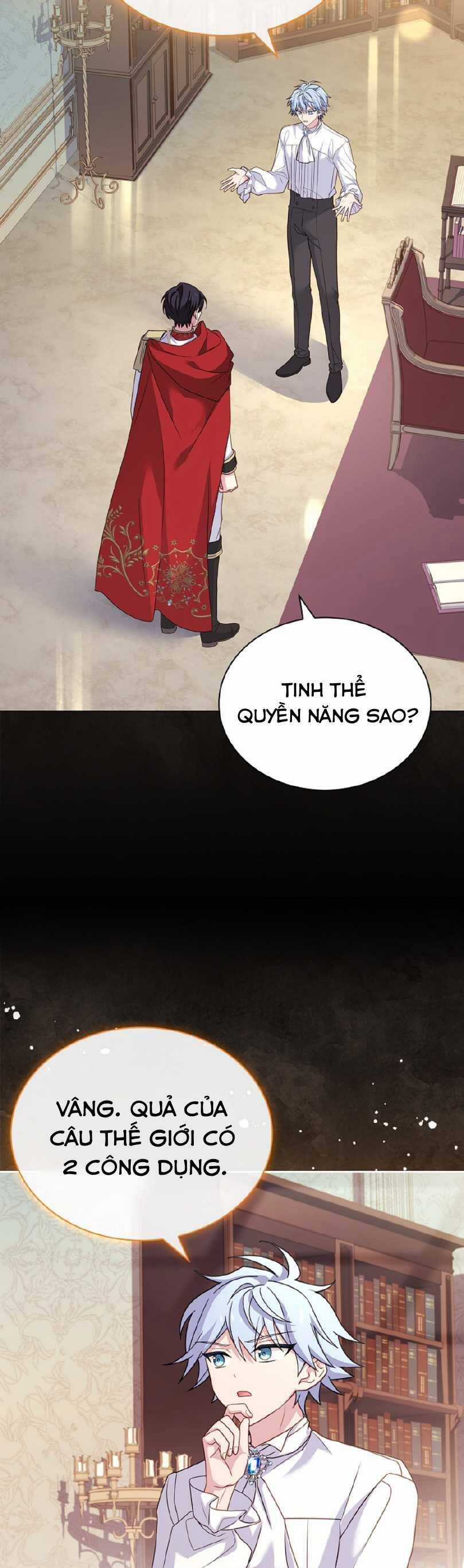 Để Yên Cho Tiểu Thư Hiền Chapter 122 trang 9