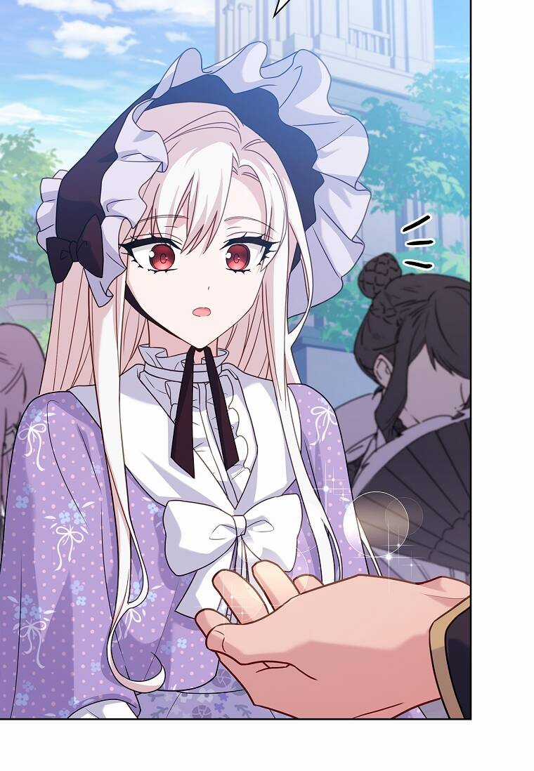 Để Yên Cho Tiểu Thư Hiền Chapter 123 trang 105
