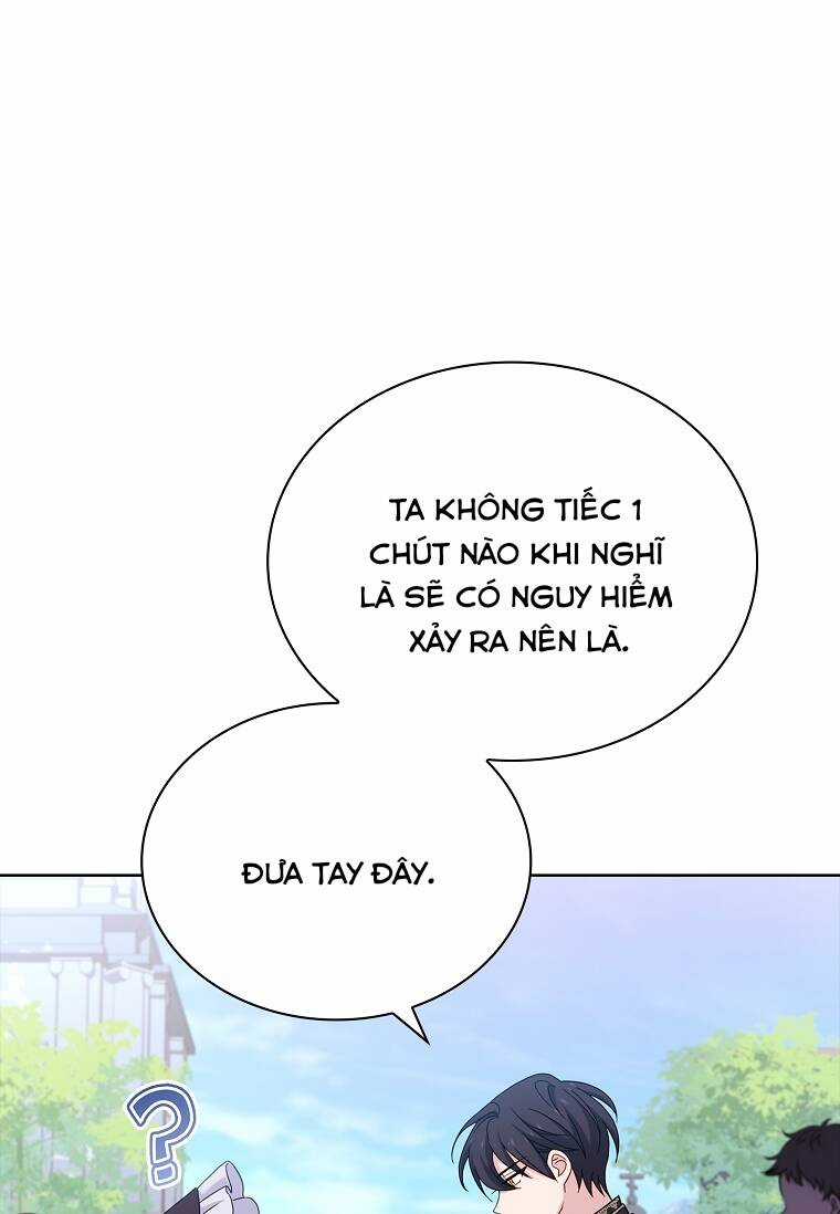 Để Yên Cho Tiểu Thư Hiền Chapter 123 trang 106