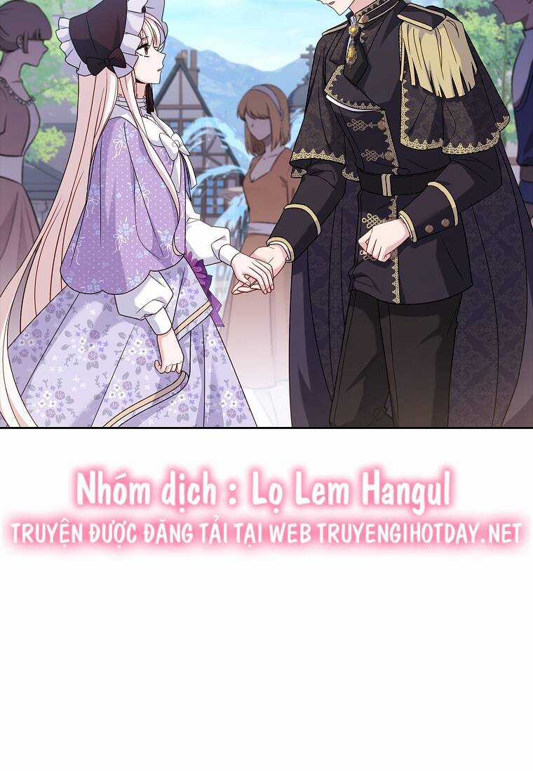 Để Yên Cho Tiểu Thư Hiền Chapter 123 trang 107
