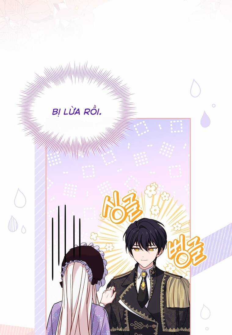 Để Yên Cho Tiểu Thư Hiền Chapter 123 trang 112