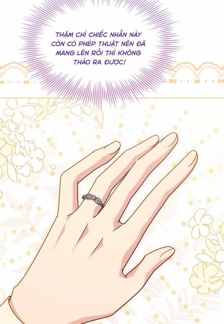 Để Yên Cho Tiểu Thư Hiền Chapter 123 trang 114