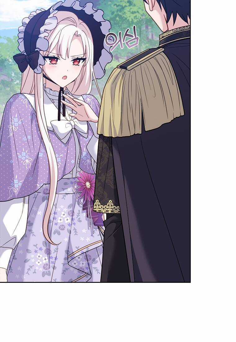 Để Yên Cho Tiểu Thư Hiền Chapter 123 trang 116