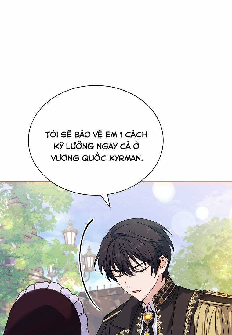 Để Yên Cho Tiểu Thư Hiền Chapter 123 trang 120