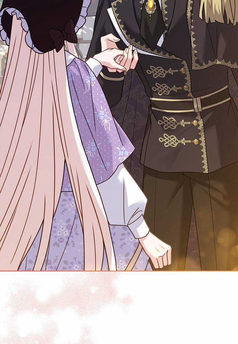 Để Yên Cho Tiểu Thư Hiền Chapter 123 trang 121