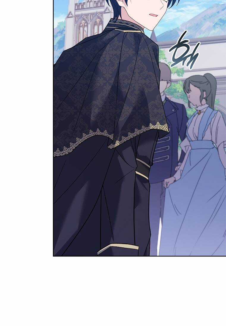 Để Yên Cho Tiểu Thư Hiền Chapter 123 trang 124