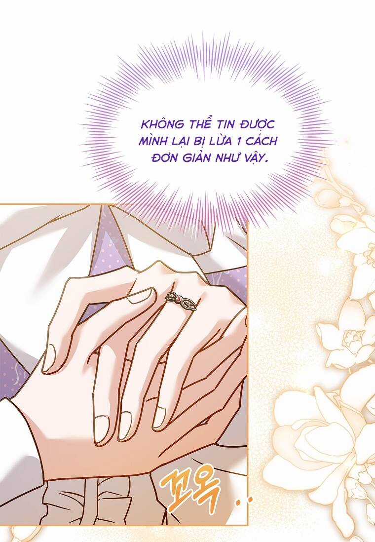Để Yên Cho Tiểu Thư Hiền Chapter 123 trang 125