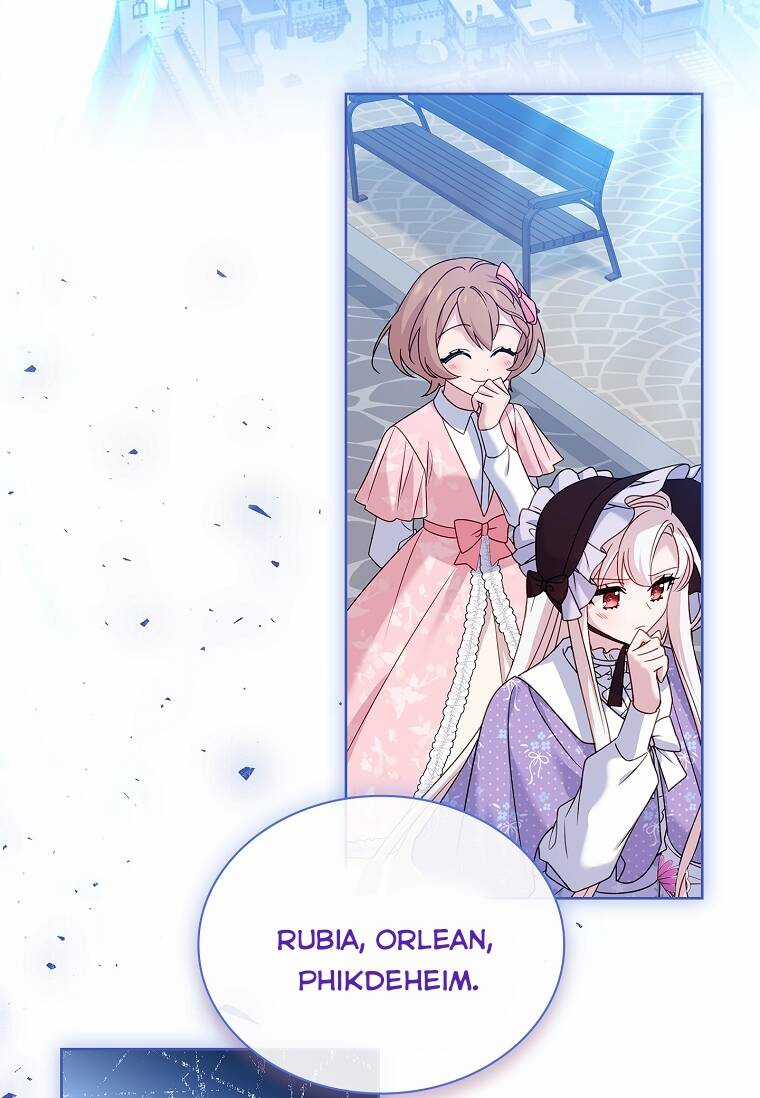 Để Yên Cho Tiểu Thư Hiền Chapter 123 trang 129
