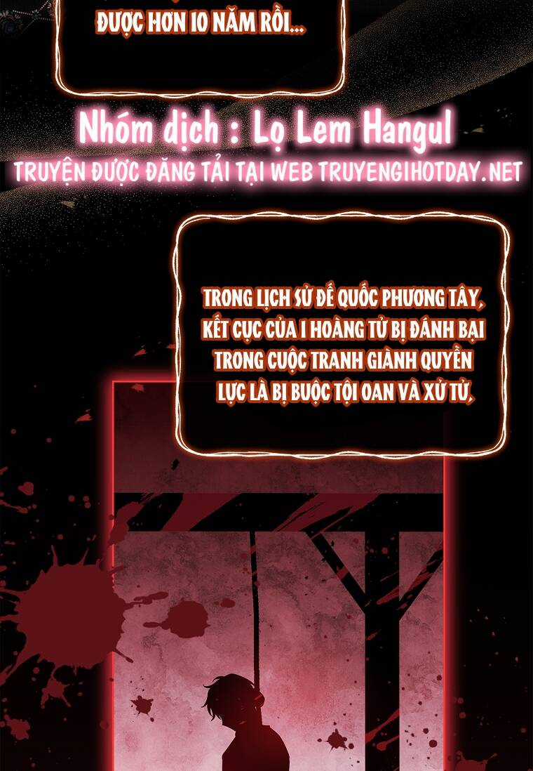 Để Yên Cho Tiểu Thư Hiền Chapter 123 trang 13