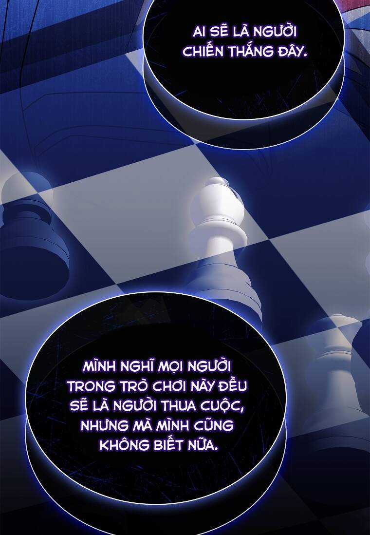 Để Yên Cho Tiểu Thư Hiền Chapter 123 trang 133