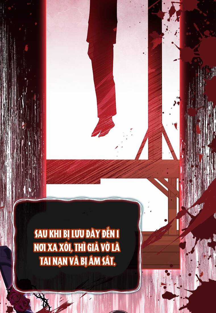 Để Yên Cho Tiểu Thư Hiền Chapter 123 trang 14