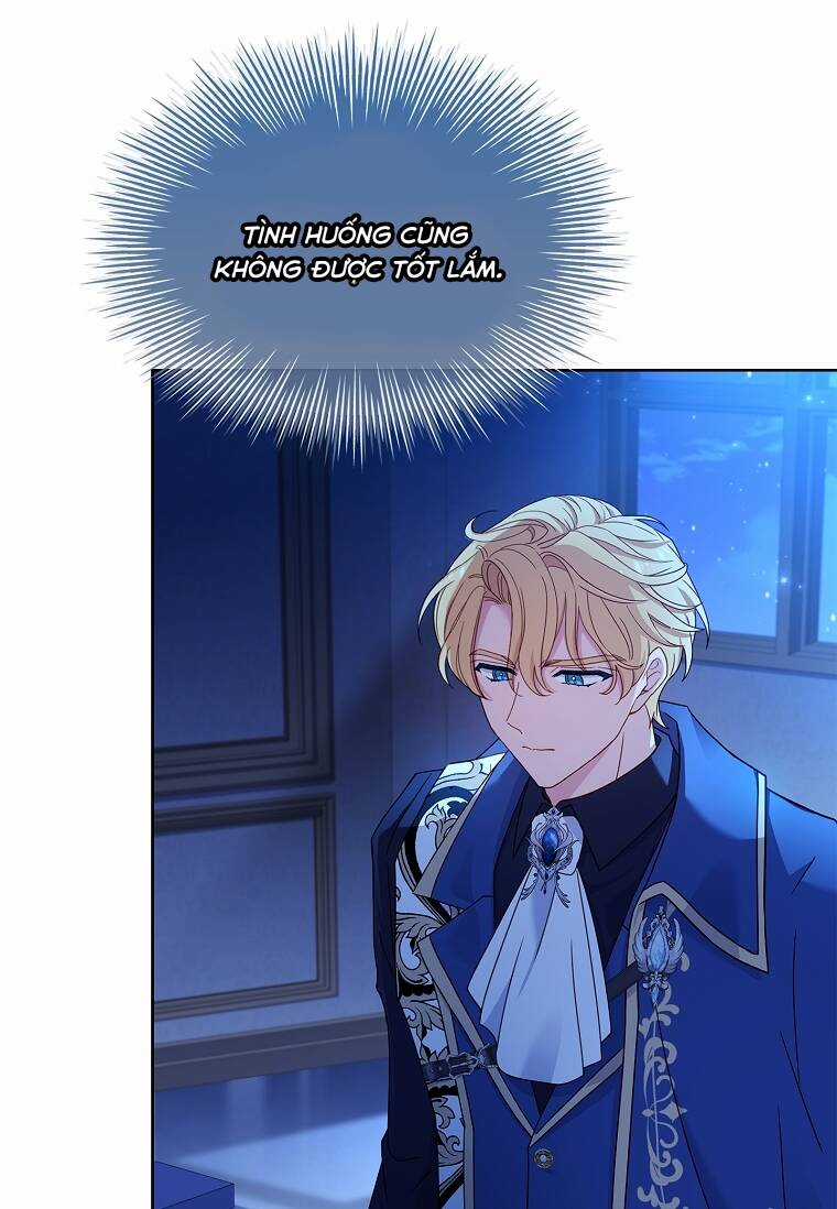 Để Yên Cho Tiểu Thư Hiền Chapter 123 trang 20