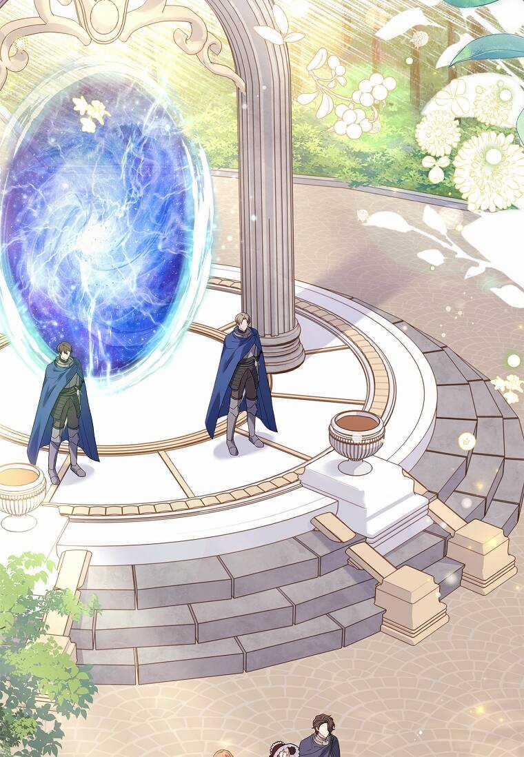 Để Yên Cho Tiểu Thư Hiền Chapter 123 trang 44