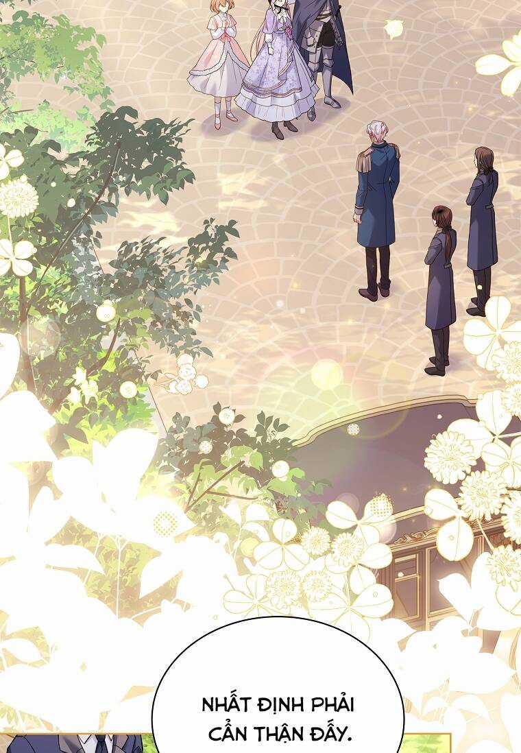 Để Yên Cho Tiểu Thư Hiền Chapter 123 trang 45