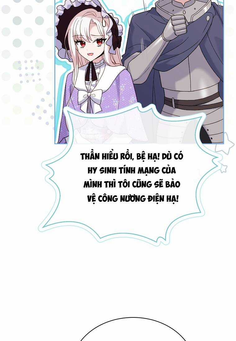 Để Yên Cho Tiểu Thư Hiền Chapter 123 trang 48