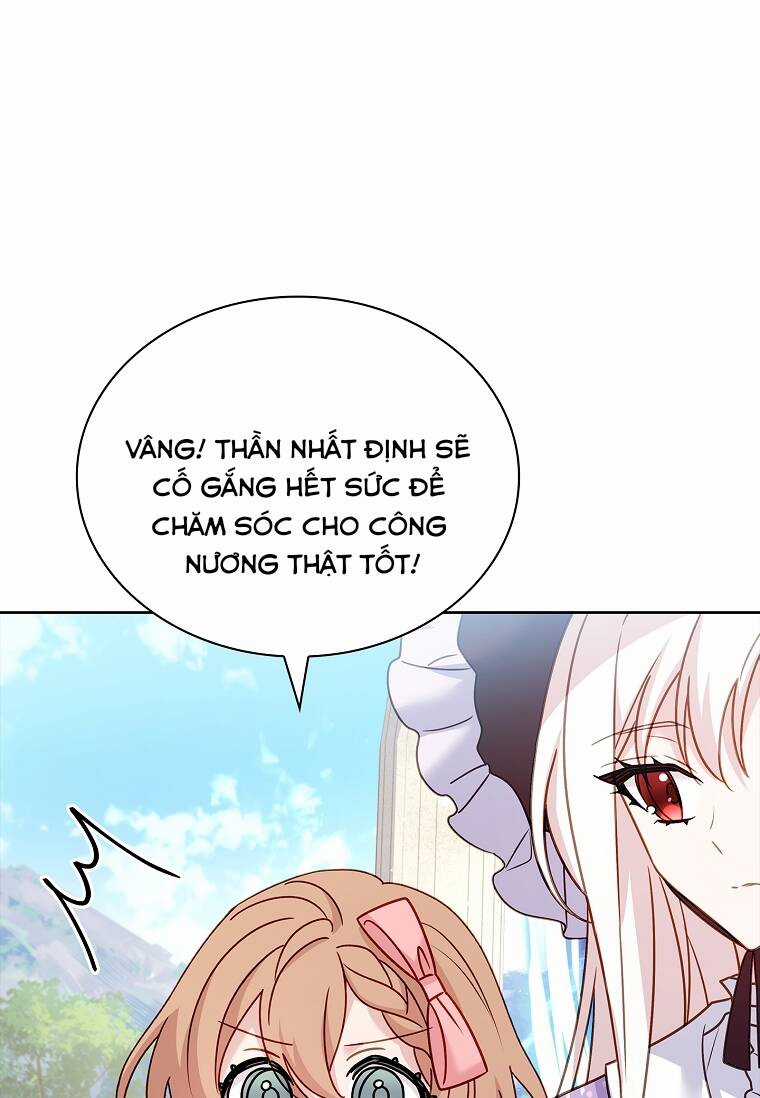 Để Yên Cho Tiểu Thư Hiền Chapter 123 trang 50