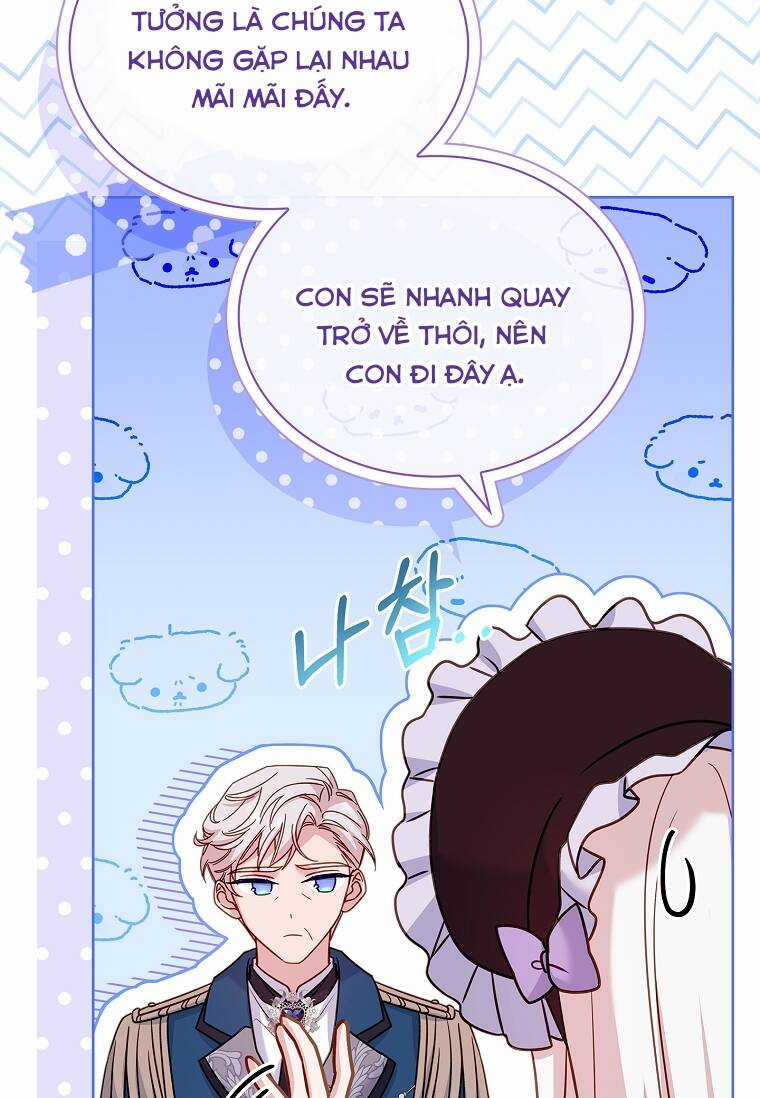 Để Yên Cho Tiểu Thư Hiền Chapter 123 trang 52