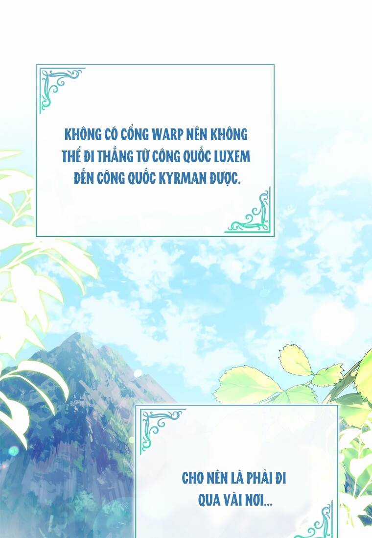 Để Yên Cho Tiểu Thư Hiền Chapter 123 trang 59