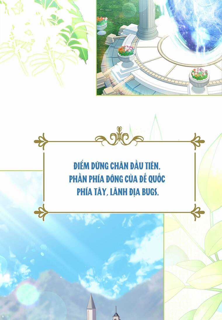 Để Yên Cho Tiểu Thư Hiền Chapter 123 trang 61