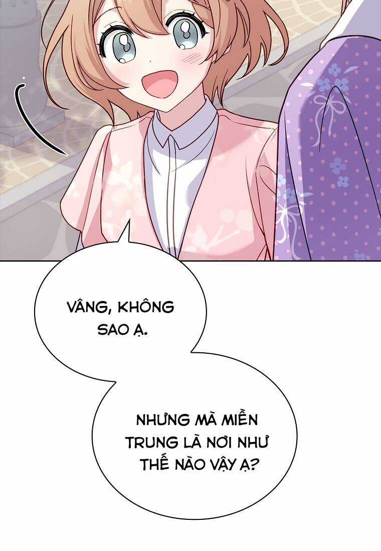 Để Yên Cho Tiểu Thư Hiền Chapter 123 trang 65