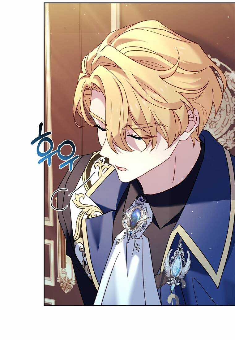 Để Yên Cho Tiểu Thư Hiền Chapter 123 trang 7