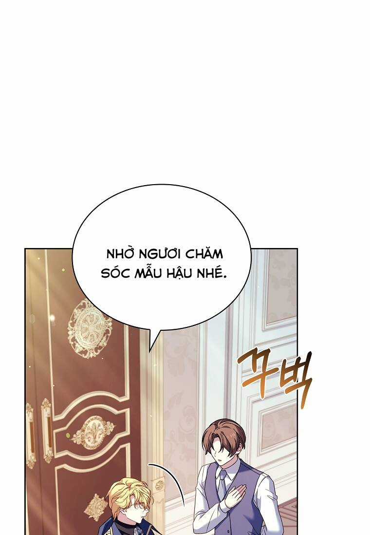 Để Yên Cho Tiểu Thư Hiền Chapter 123 trang 8
