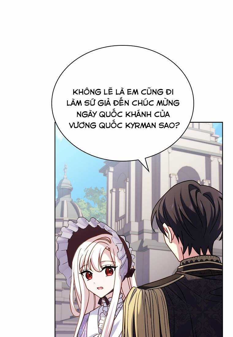 Để Yên Cho Tiểu Thư Hiền Chapter 123 trang 89