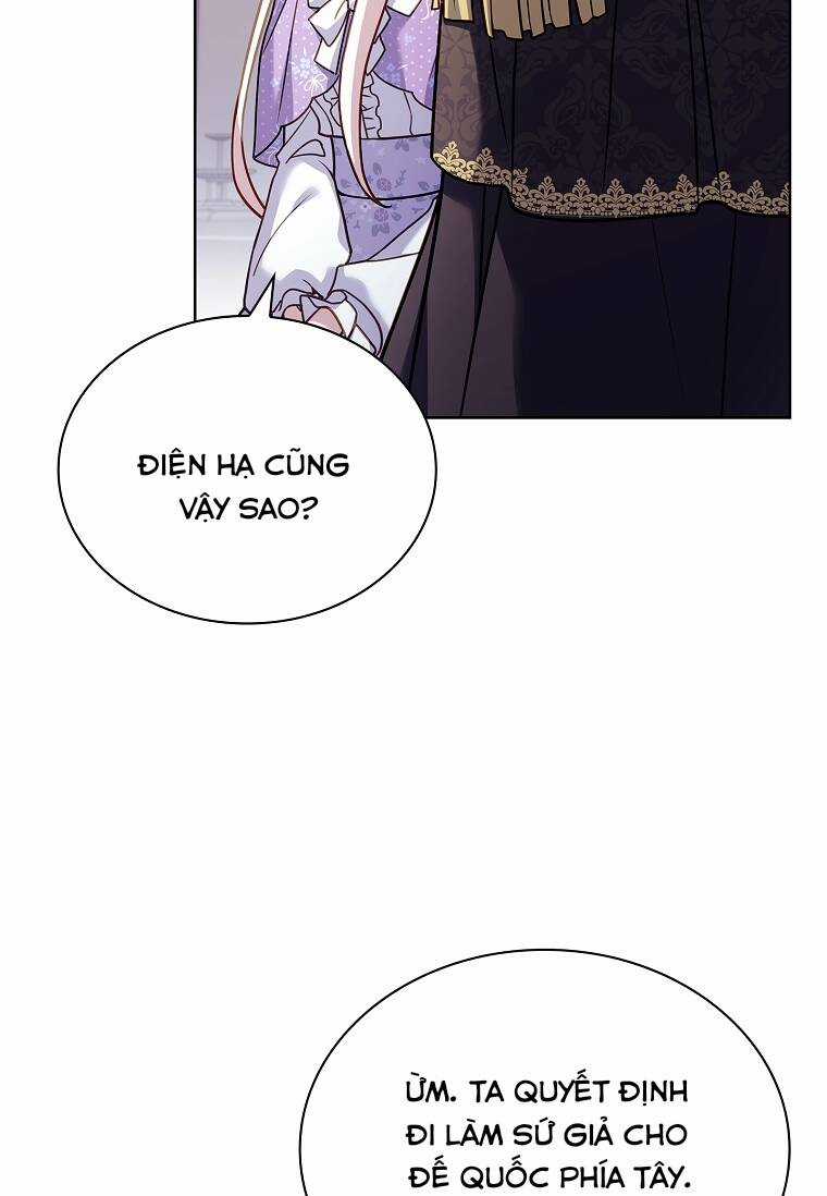 Để Yên Cho Tiểu Thư Hiền Chapter 123 trang 90