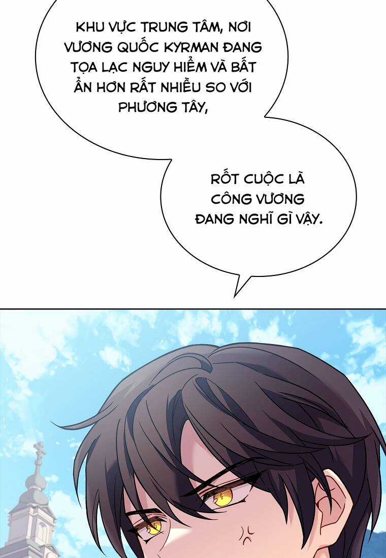 Để Yên Cho Tiểu Thư Hiền Chapter 123 trang 95