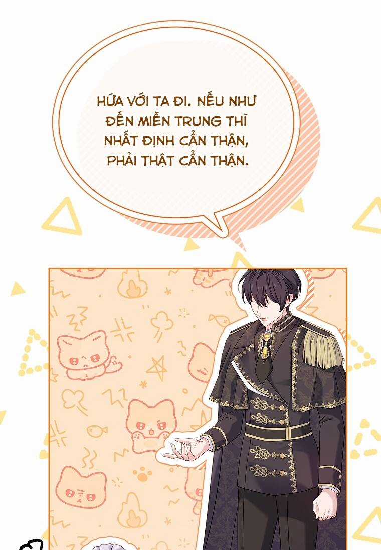 Để Yên Cho Tiểu Thư Hiền Chapter 123 trang 98