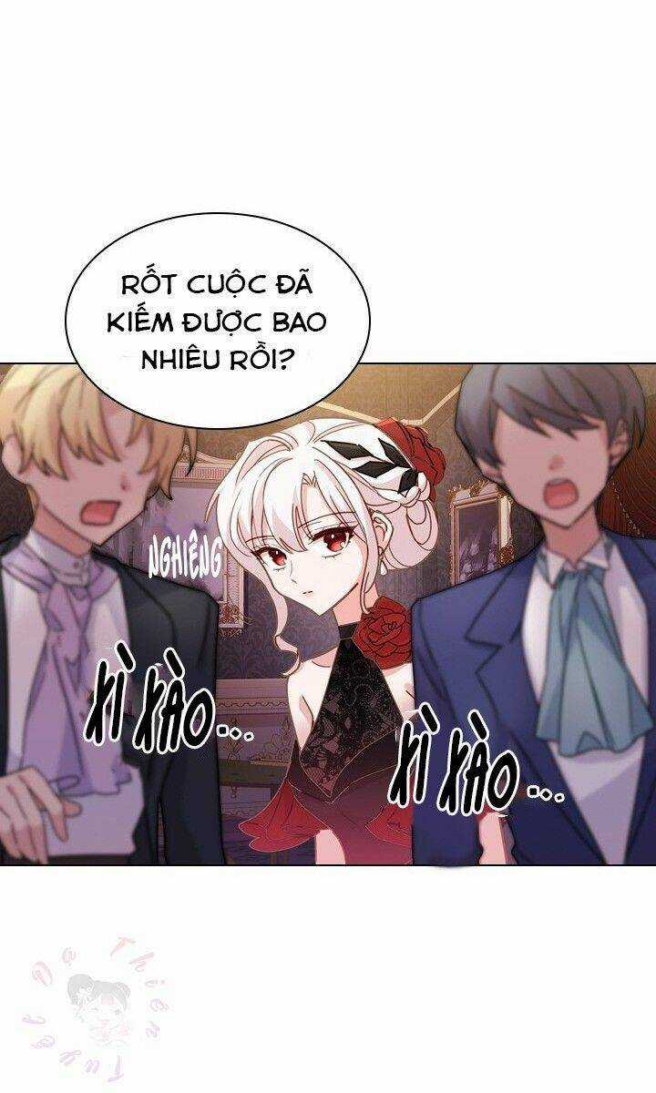 Để Yên Cho Tiểu Thư Hiền Chapter 13 trang 10