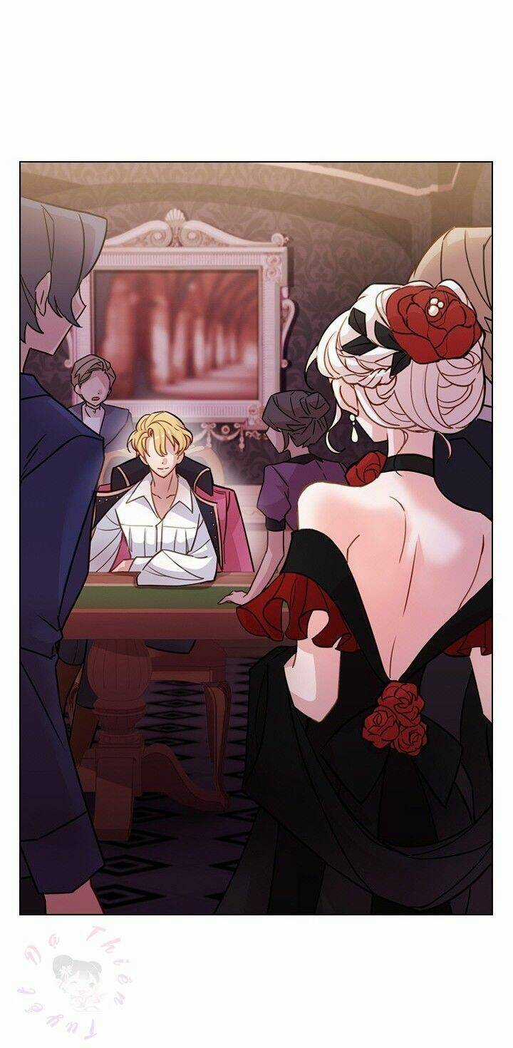 Để Yên Cho Tiểu Thư Hiền Chapter 13 trang 11