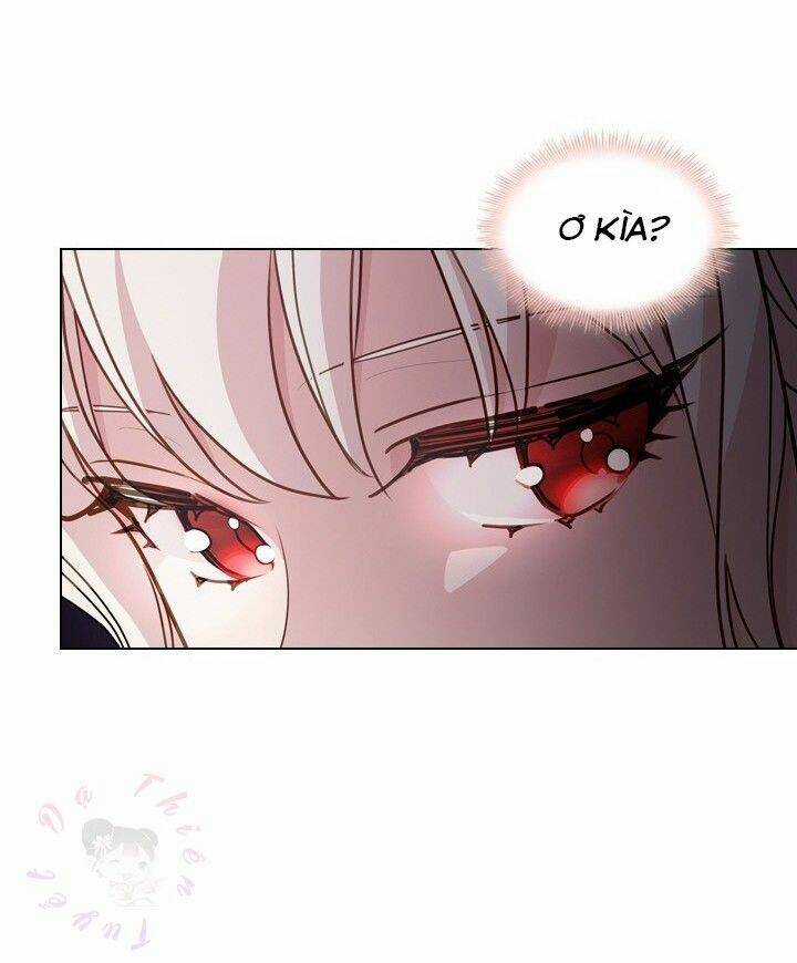 Để Yên Cho Tiểu Thư Hiền Chapter 13 trang 12